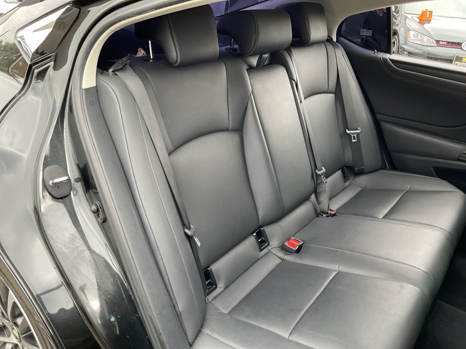 Used 2024 Lexus ES 300h w/ Premium Package FWD image 20
