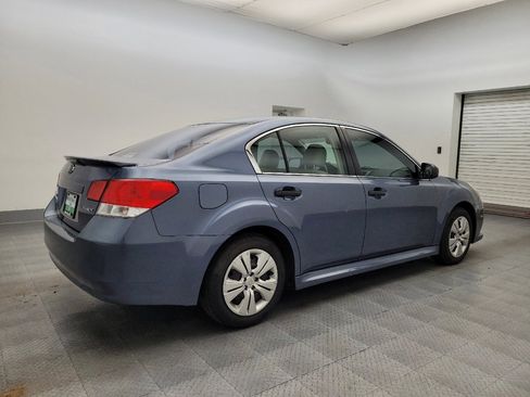 Used 2014 Subaru Legacy 2.5i image 10
