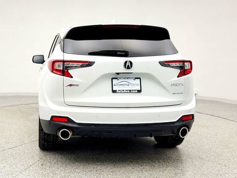 Used 2024 Acura RDX A-Spec image 6