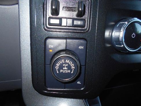 Certified 2023 Ford F150 XLT w/ Equipment Group 301A Mid AWD/4WD image 12