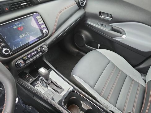 Used 2024 Nissan Kicks SR w/ SR Premium Package image 24