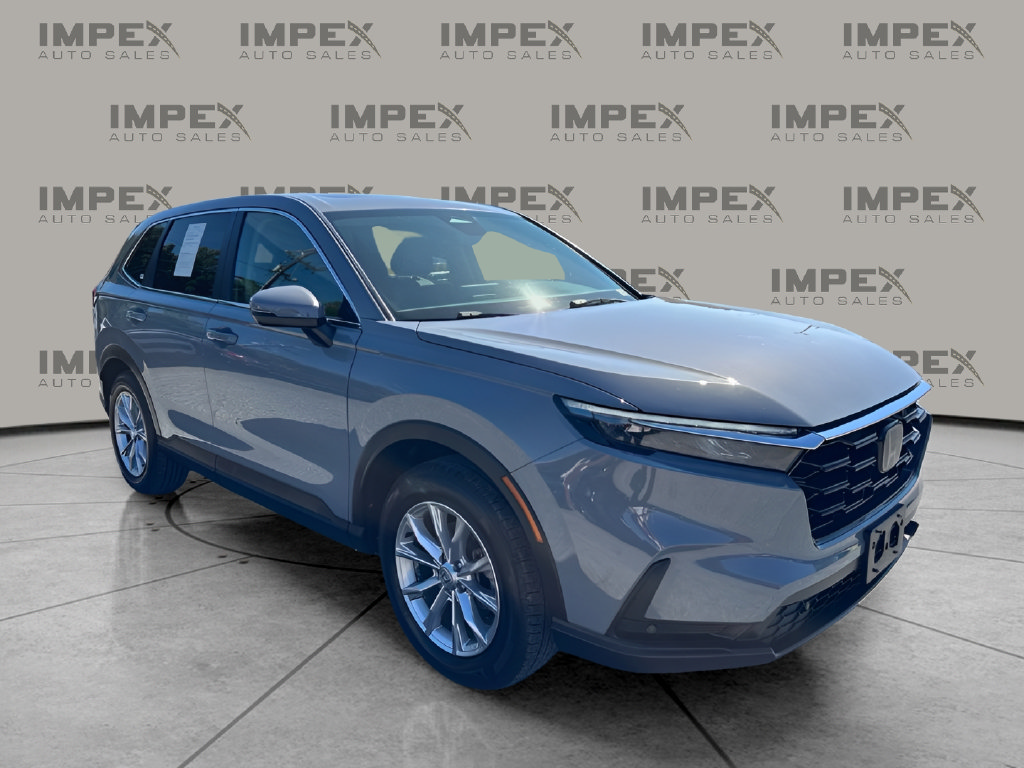 Used 2023 Honda CR-V EX-L image 7
