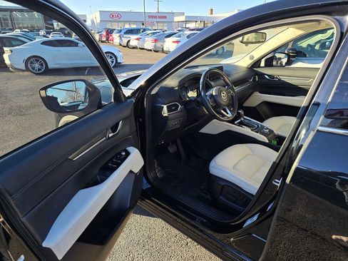 Used 2020 MAZDA CX-5 Grand Touring image 21