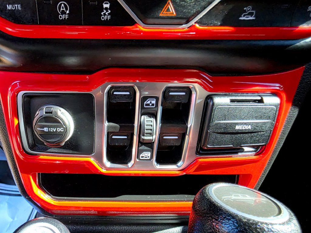 Used 2021 Jeep Gladiator Sport AWD/4WD image 42