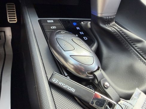 New 2026 Hyundai Elantra Sport FWD image 36