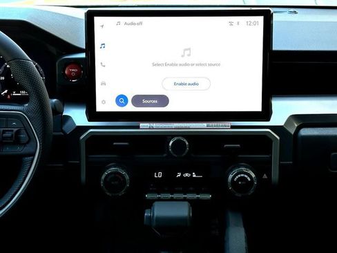 New 2026 Toyota Tacoma TRD Off-Road image 21