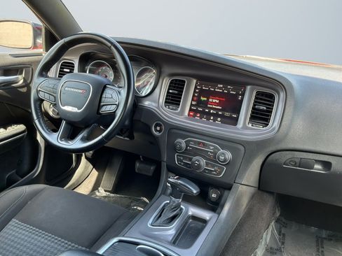 Used 2023 Dodge Charger SXT RWD image 13