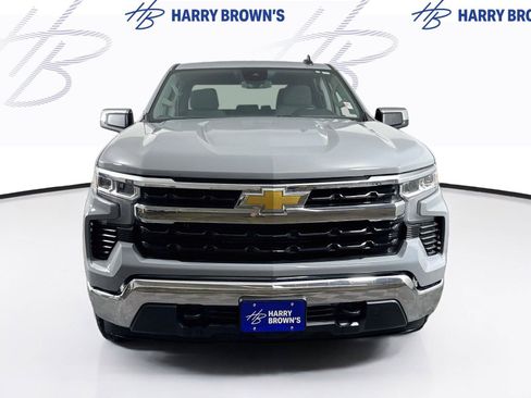Used 2024 Chevrolet Silverado 1500 LT AWD/4WD image 26