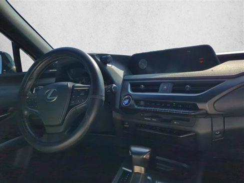 Used 2021 Lexus UX 250h w/ Premium Package AWD/4WD image 23
