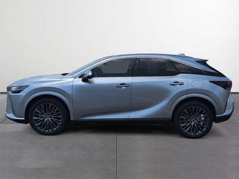 Used 2024 Lexus RX 350 w/ Convenience Package AWD/4WD image 3
