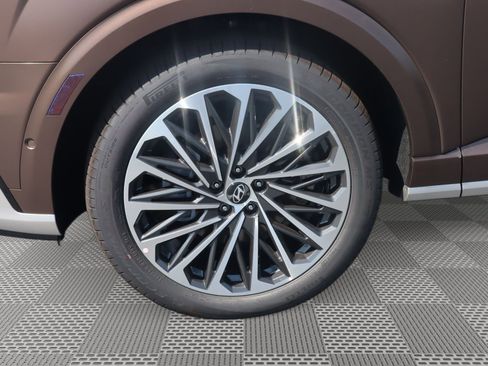 New 2026 Hyundai Palisade Calligraphy image 4