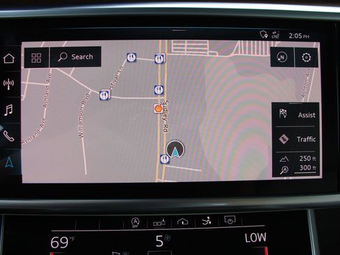 Used 2020 Audi A7 3.0T Premium Plus image 13