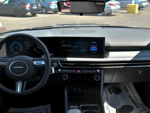 Used 2024 Hyundai Sonata SEL image 38