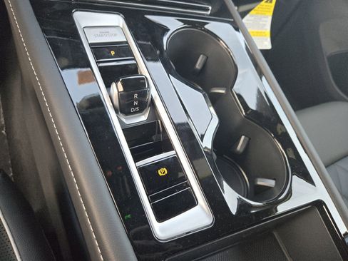 New 2024 Volkswagen Atlas Cross Sport SEL Premium R-Line image 14