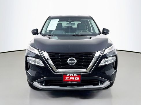 Used 2022 Nissan Rogue SV AWD/4WD image 8