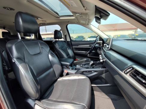 Used 2020 Kia Telluride S w/ S 8 Passenger Seating Package FWD image 47