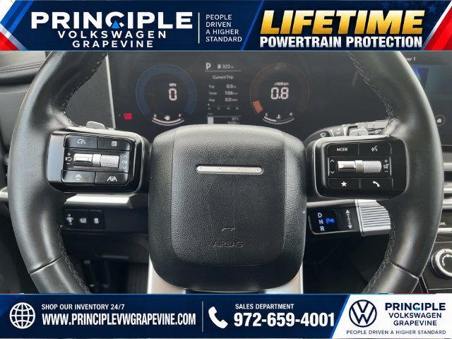 Used 2026 Hyundai Santa Fe SE FWD image 13