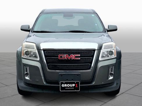 Used 2013 GMC Terrain SLE image 3