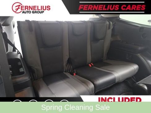 Used 2024 Subaru Ascent Onyx Edition AWD/4WD image 23