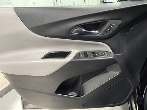 Used 2023 Chevrolet Equinox LS image 20