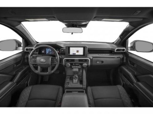 New 2026 Toyota Tacoma SR RWD image 10