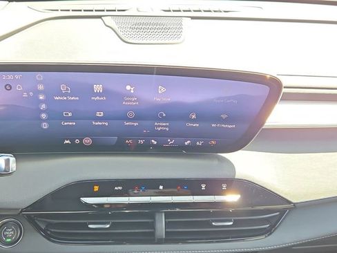 New 2026 Buick Enclave Preferred w/ Power Package image 28