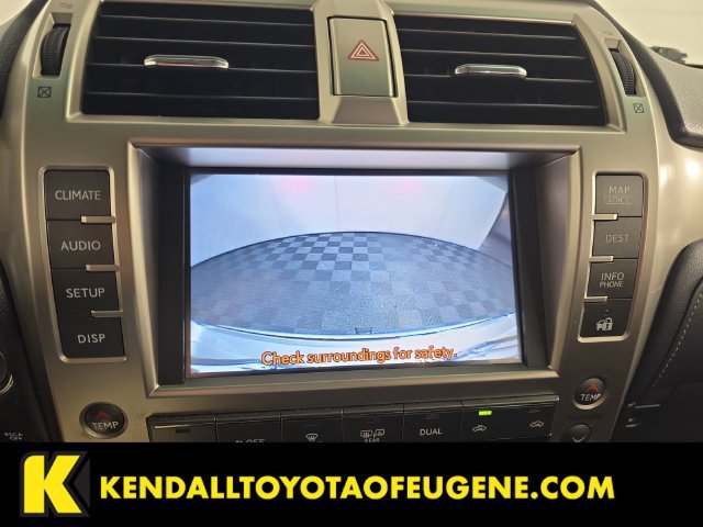Used 2013 Lexus GX 460 w/ Convenience Pkg AWD/4WD image 20