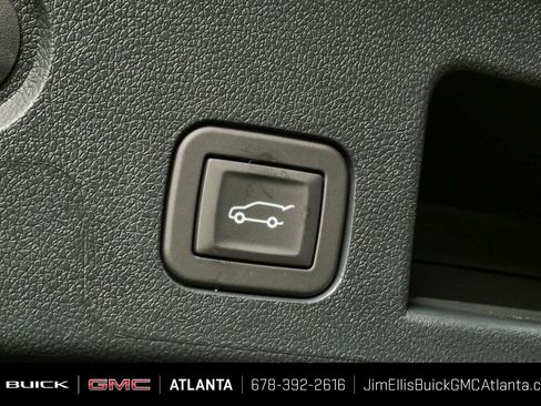 New 2027 GMC Terrain AT4 w/ Convenience Package III AWD/4WD image 29