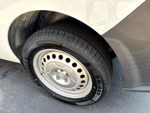 Used 2020 RAM ProMaster City Tradesman image 18