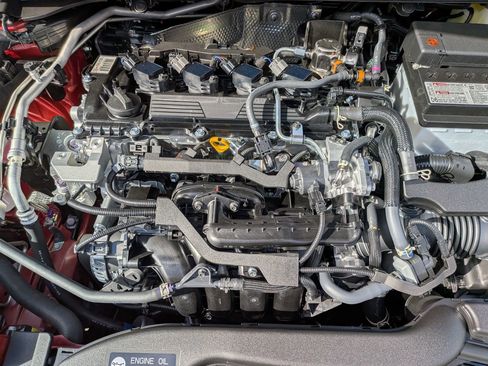 New 2026 Toyota Corolla XSE image 26