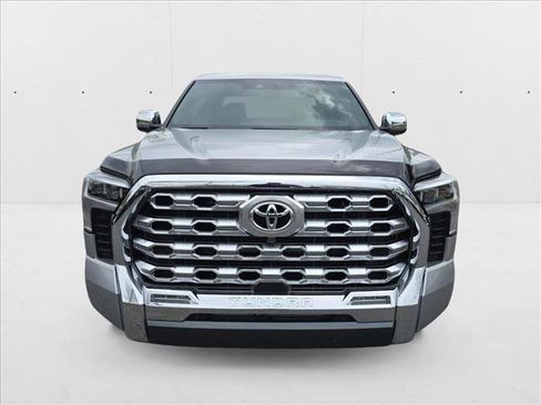 New 2025 Toyota Tundra 1794 Edition AWD/4WD image 5