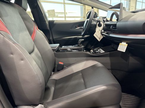 New 2026 Toyota Prius Plug-In Hybrid image 26