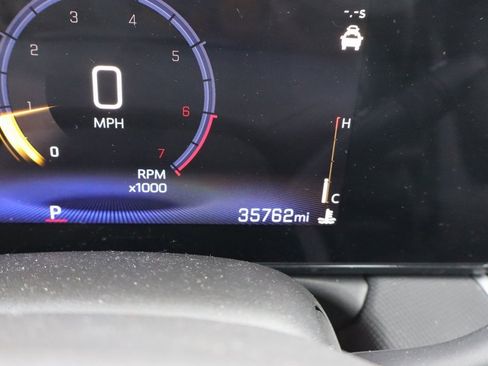 Used 2024 Chevrolet TrailBlazer LT image 34