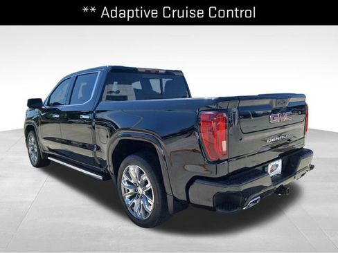 Certified 2023 GMC Sierra 1500 Denali AWD/4WD image 3
