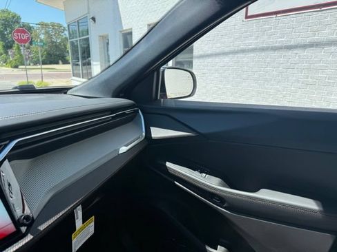 New 2026 Jeep Cherokee Limited AWD/4WD image 22