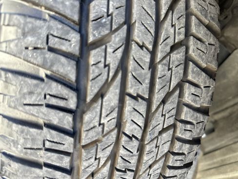 Used 2024 Subaru Crosstrek 2.5i Wilderness image 8