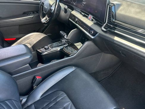 Used 2023 Kia Sportage X-Pro Prestige AWD/4WD image 12