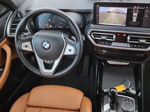 Used 2023 BMW X3 xDrive30i w/ Premium Package image 5