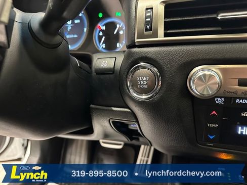 Used 2019 Lexus GS 350 AWD image 19