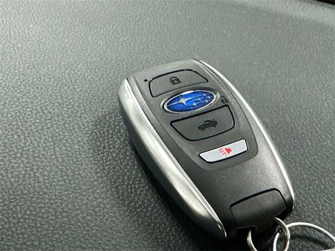 New 2026 Subaru Crosstrek 2.5i Limited image 32