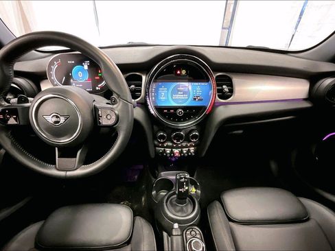 Used 2023 MINI Cooper S image 14