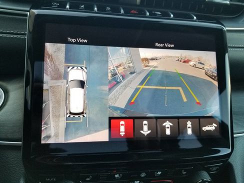 Certified 2024 Jeep Grand Cherokee Limited w/ Luxury Tech Group II image 26