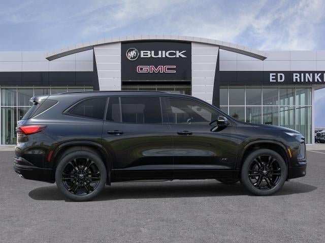 New 2027 Buick Enclave Sport Touring w/ Power Package AWD/4WD image 5