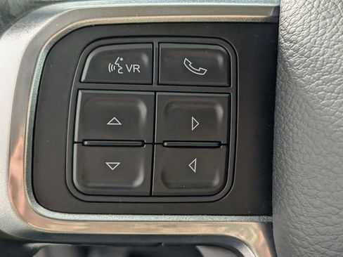 Used 2021 RAM 3500 Laramie AWD/4WD image 16