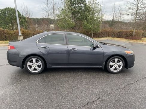 Used 2012 Acura TSX Sedan image 4