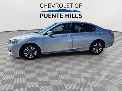 Used 2014 Honda Accord LX image 5