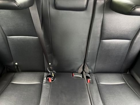 Used 2025 Toyota Grand Highlander AWD image 18