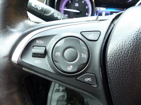 Used 2020 Buick Envision Essence image 29