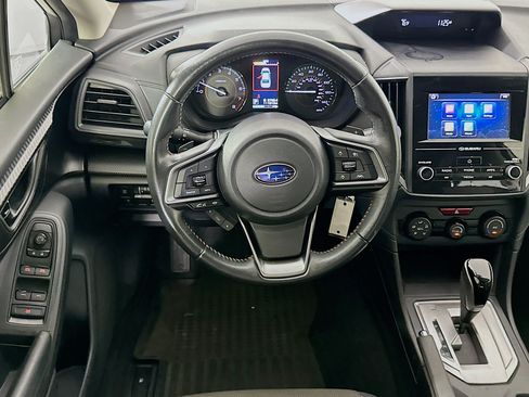 Used 2018 Subaru Crosstrek 2.0i Premium w/ Eyesight System AWD/4WD image 17