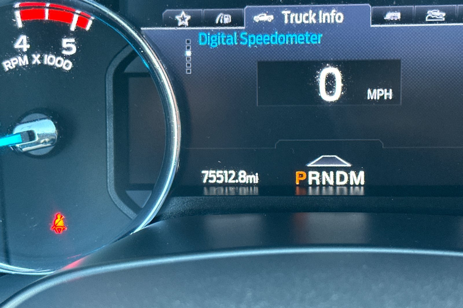 Used 2021 Ford F250 Platinum w/ Tremor Off-Road Package AWD/4WD image 25